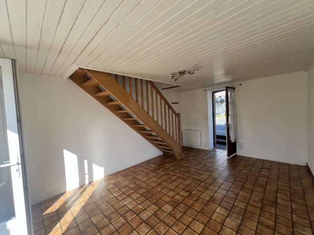 Vente appartement 3 pièces Boufféré 85