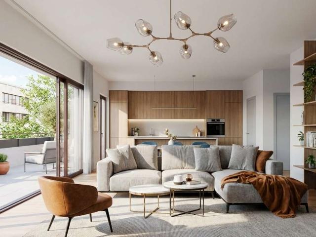 Vente appartement 3 pièces Boulogne Billancourt 92