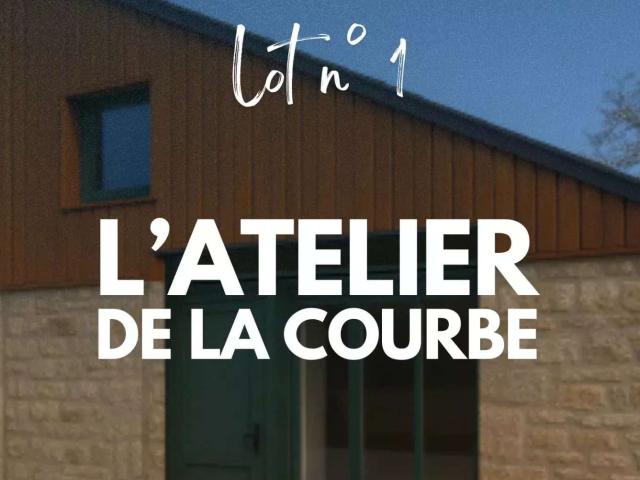 Vente appartement 3 pièces Bourg des Comptes 35