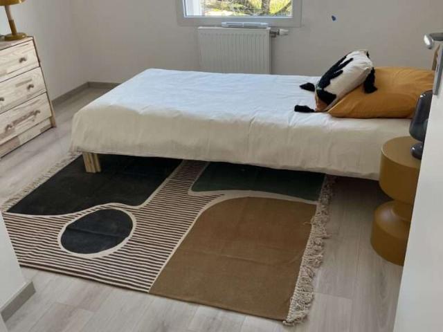 Vente appartement 3 pièces Bourg en Bresse 01