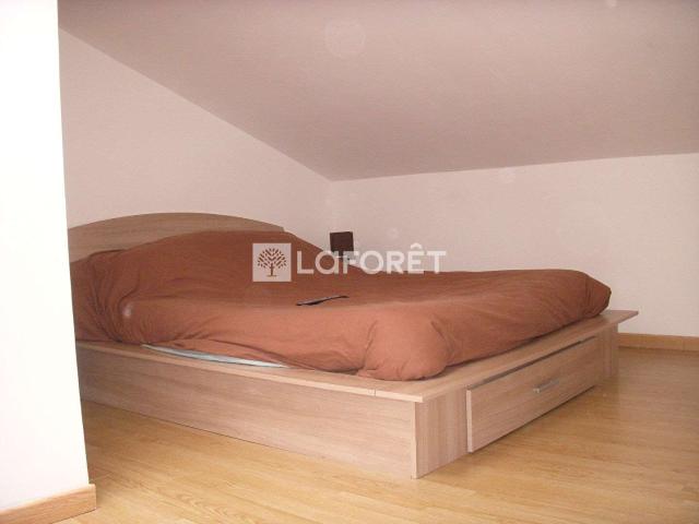 Vente appartement 3 pièces Bourguébus 14