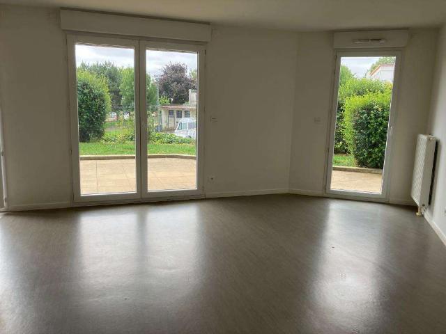 Vente appartement 3 pièces Blainville sur Orne 14