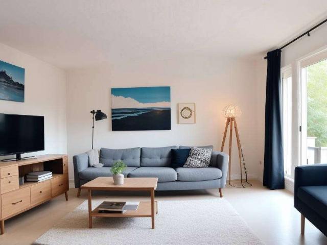 Vente appartement 3 pièces Bretenière 21