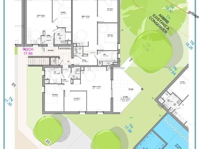 Vente appartement 3 pièces Bretignolles sur Mer 85
