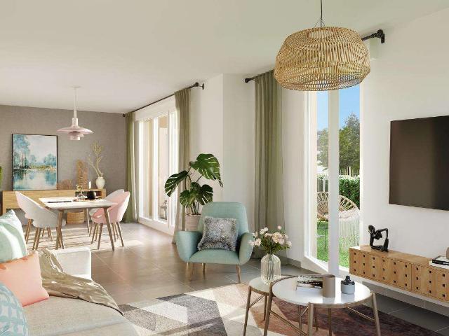 Vente appartement 3 pièces Bretignolles sur Mer 85