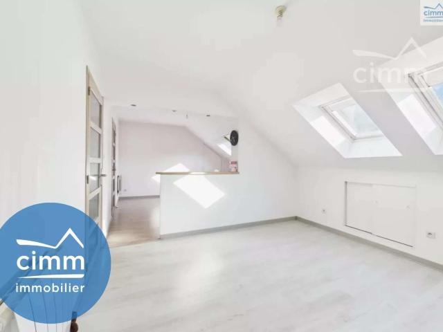 Vente appartement 3 pièces Bréal sous Montfort 35