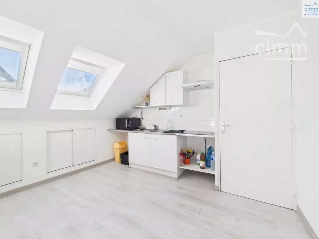 Vente appartement 3 pièces Bréal sous Montfort 35