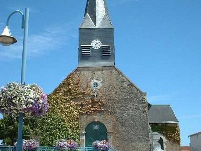 Vente appartement 3 pièces Brem sur Mer 85