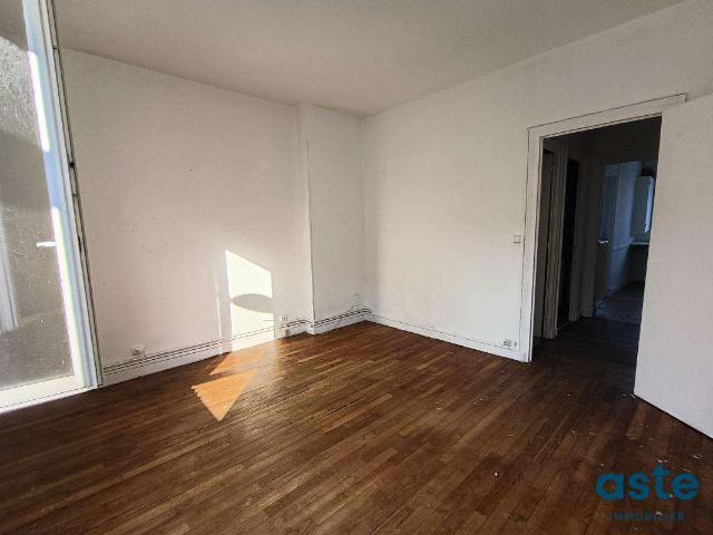 Vente appartement 3 pièces Brest Kerinou Kerichen 29