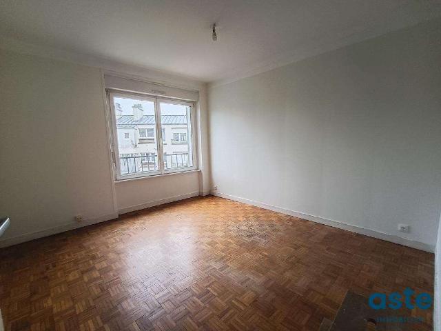 Vente appartement 3 pièces Brest Kerinou Kerichen 29