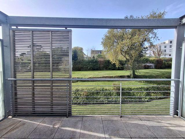 Vente appartement 3 pièces Brest St Marc 29