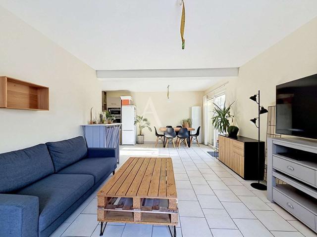 Vente maison 3 pièces Brissac Loire Aubance 49