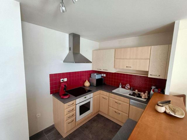 Vente appartement 3 pièces Bruz 35
