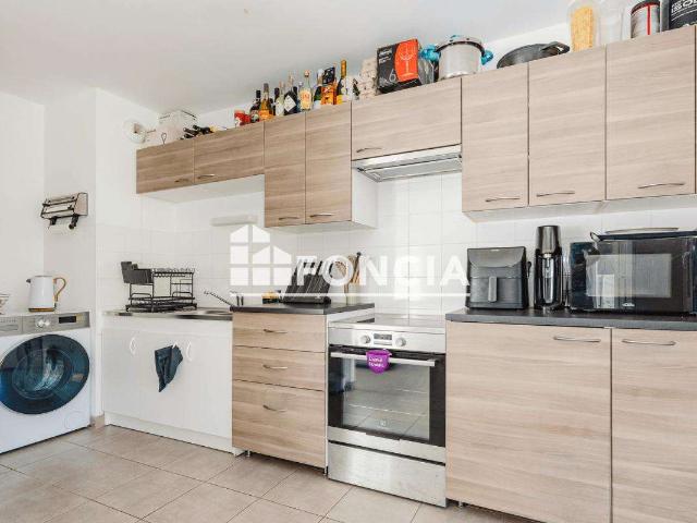 Vente appartement 3 pièces Bruz 35