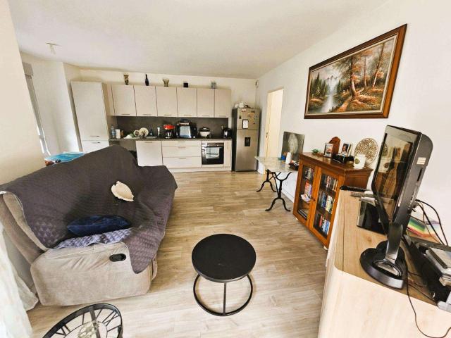 Vente appartement 3 pièces Cancale 35
