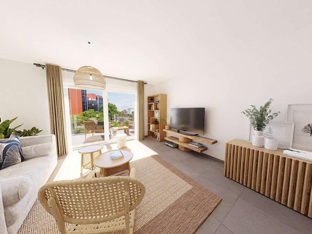 Vente appartement 3 pièces Canet en Roussillon 66