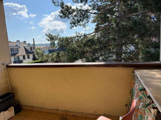 Vente appartement 3 pièces Cabourg 14