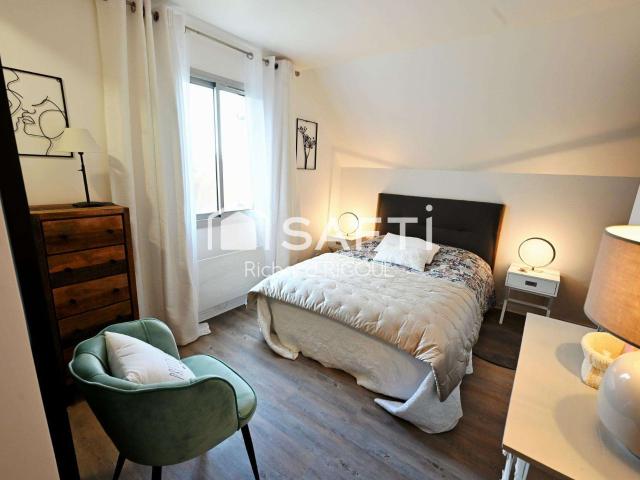 Vente appartement 3 pièces Cabourg 14