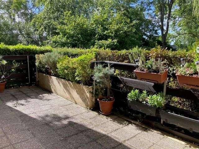 Vente appartement 3 pièces Cabourg 14