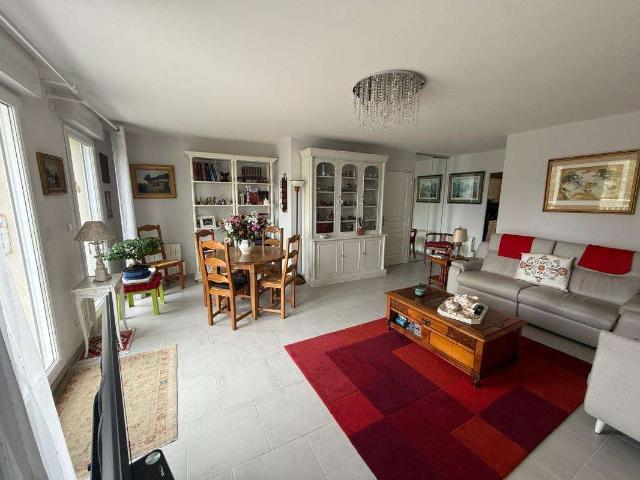 Vente appartement 3 pièces Cabourg 14