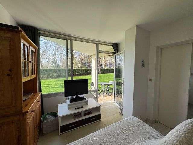 Vente appartement 3 pièces Cabourg 14