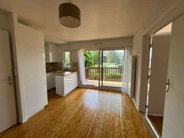 Vente appartement 3 pièces Cabourg 14