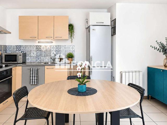 Vente appartement 3 pièces Caen Bas Venoix St Ouen 14