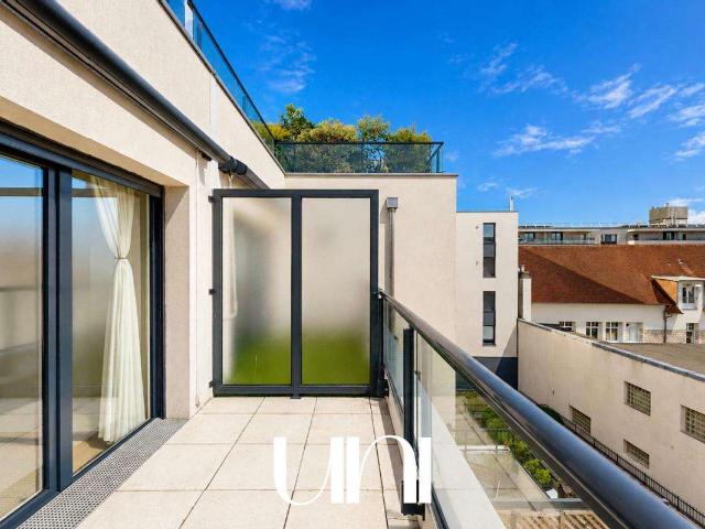 Vente appartement 3 pièces Caen Centre Ancien 14