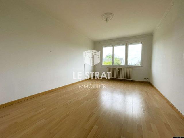 Vente appartement 3 pièces Caen Chemin Vert 14