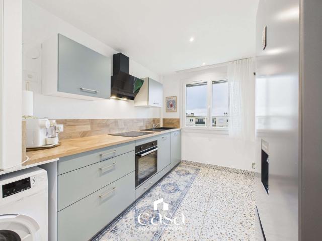 Vente appartement 3 pièces Caen La Grâce De Dieu 14