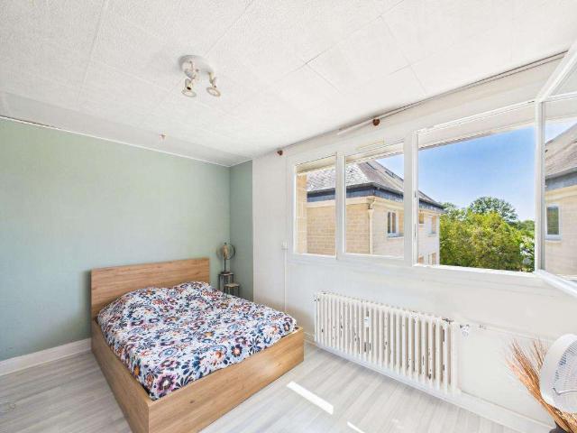 Vente appartement 3 pièces Caen St Gilles 14