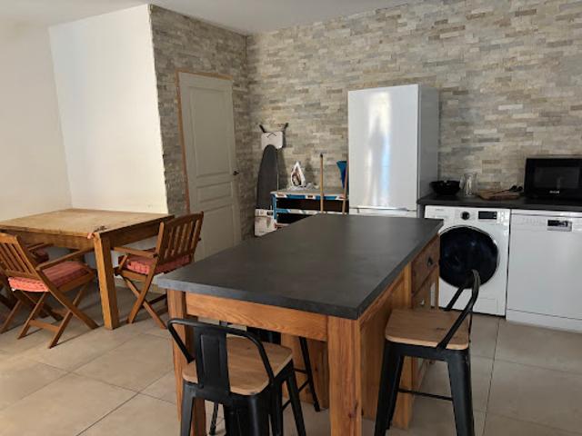 Vente Appartement 3 pièces Calenzana