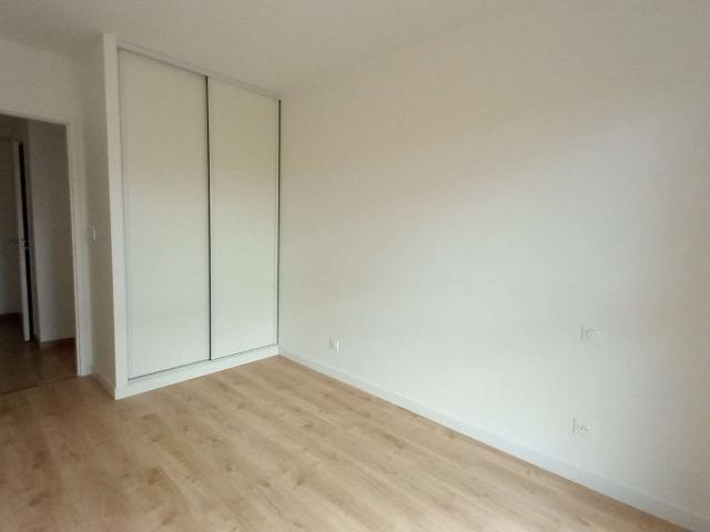 Vente appartement 3 pièces Carentan 50