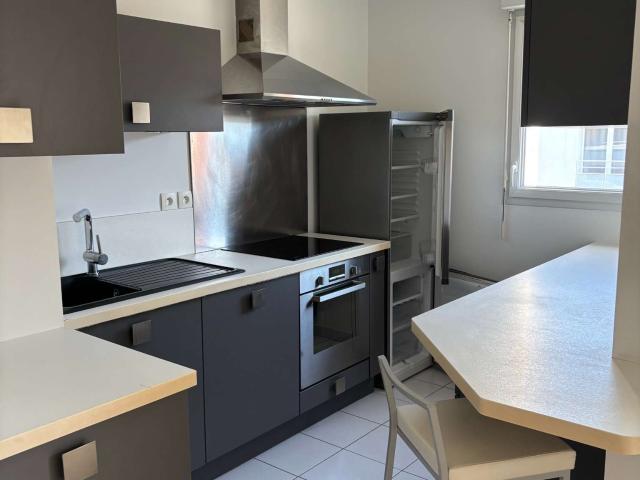 Vente appartement 3 pièces Carquefou 44