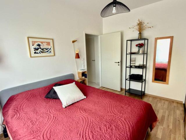 Vente appartement 3 pièces Carquefou 44