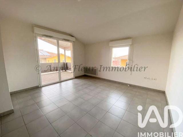 Vente appartement 3 pièces Castanet Tolosan 31