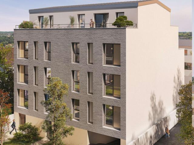 Vente appartement 3 pièces Cenon 33