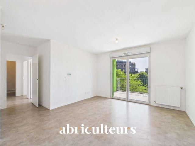 Vente appartement 3 pièces Cenon 33