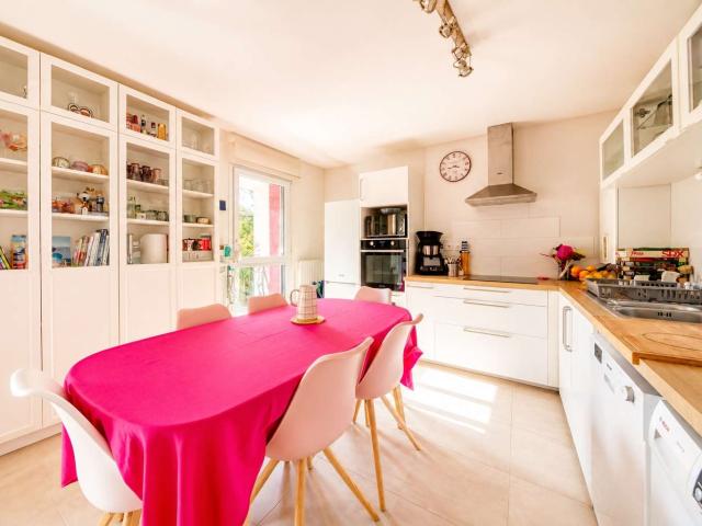Vente appartement 3 pièces Cesson Sévigné 35