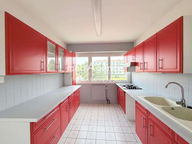 Vente appartement 3 pièces Cholet 49