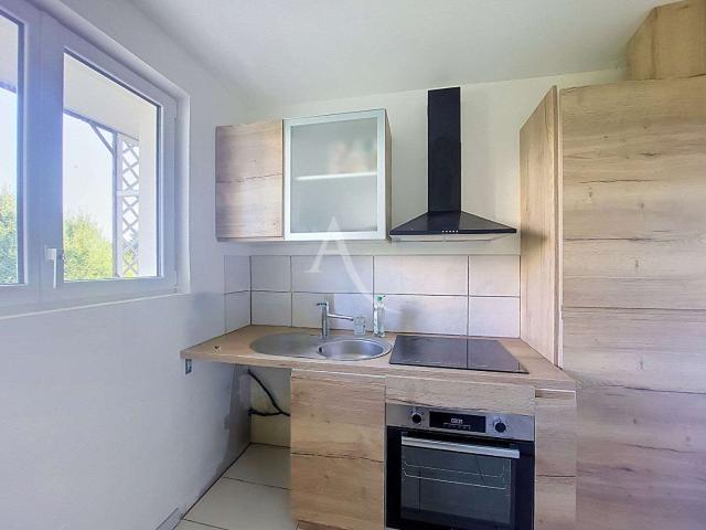 Vente appartement 3 pièces Cholet 49