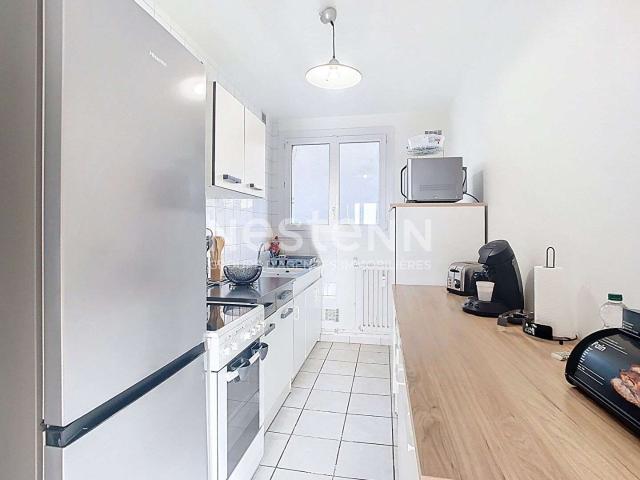 Vente appartement 3 pièces Cholet 49