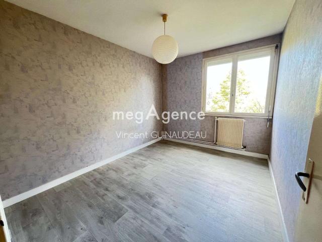 Vente appartement 3 pièces Cholet 49