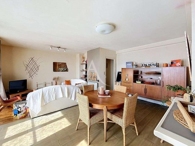 Vente appartement 3 pièces Cholet 49