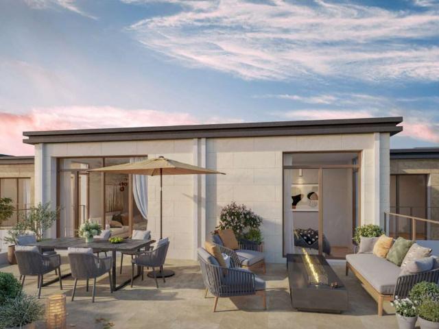 Vente appartement 3 pièces Châtenay Malabry 92