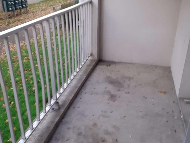 Vente appartement 3 pièces Chateau Malo 35
