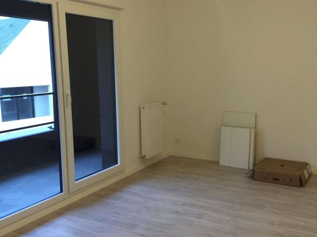 Vente appartement 3 pièces Chateau Malo 35