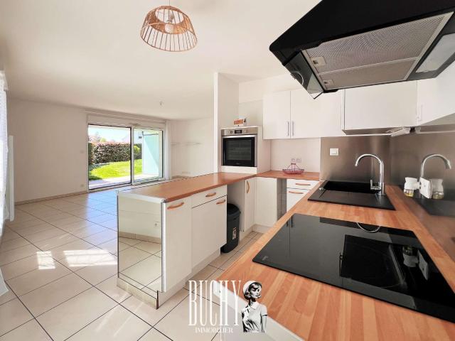 Vente appartement 3 pièces Château d'Olonne 85