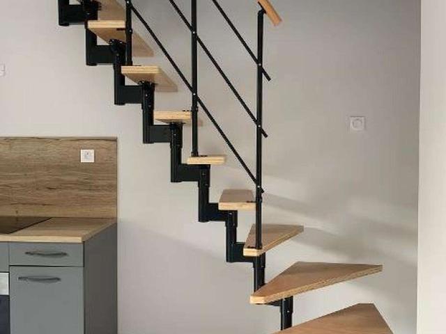 Vente appartement 3 pièces Château Gontier 53