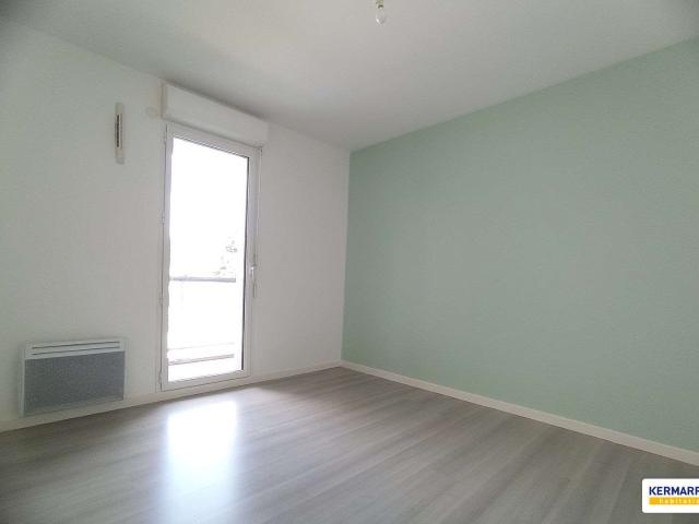 Vente appartement 3 pièces Châteaubourg 35